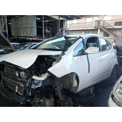 hyundai ix20 (jc) del año 2018