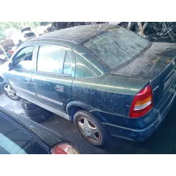 opel astra g hatchback (t98) del año 2000