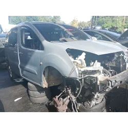 citroën berlingo furgoneta/monovolumen (b9) del año 2012