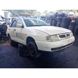 seat cordoba (6k1, 6k2) del año 1998