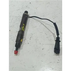 Recambio de inyector para seat leon (1p1)(05.2005) tdi 16v referencia OEM IAM 038130202B  