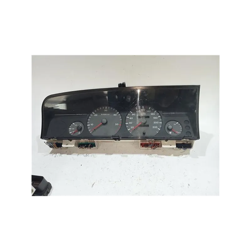 Recambio de cuadro completo para citroën xantia berlina (1998) 2.0 hdi 90 referencia OEM IAM 09021000050  