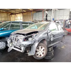 peugeot 206 + (2009) del año 2009