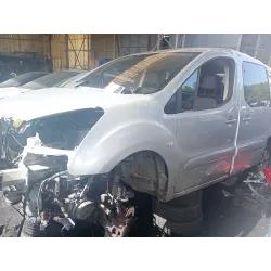 citroën berlingo furgoneta/monovolumen (b9) del año 2012