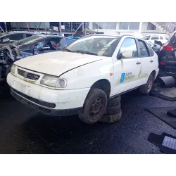 seat cordoba (6k1, 6k2) del año 1998