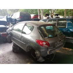 peugeot 206 + (2009) del año 2009