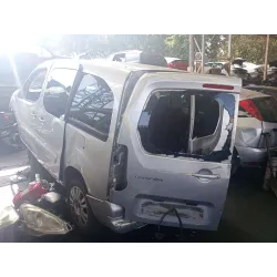 citroën berlingo furgoneta/monovolumen (b9) del año 2012
