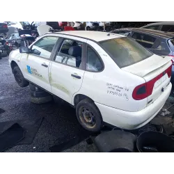 seat cordoba (6k1, 6k2) del año 1998