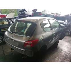 peugeot 206 + (2009) del año 2009