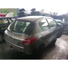 peugeot 206 + (2009) del año 2009