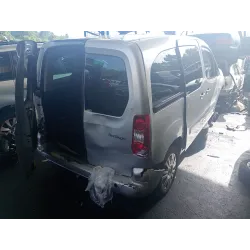 citroën berlingo furgoneta/monovolumen (b9) del año 2012