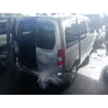 citroën berlingo furgoneta/monovolumen (b9) del año 2012