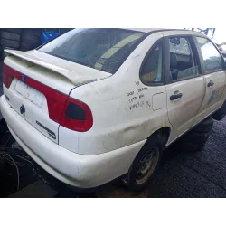 seat cordoba (6k1, 6k2) del año 1998