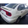 seat cordoba (6k1, 6k2) del año 1998