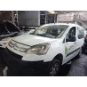 citroën berlingo furgoneta/monovolumen (b9) del año 2010
