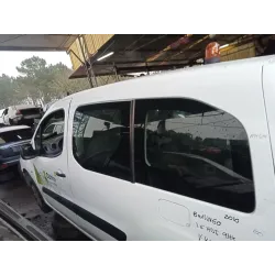 citroën berlingo furgoneta/monovolumen (b9) del año 2010