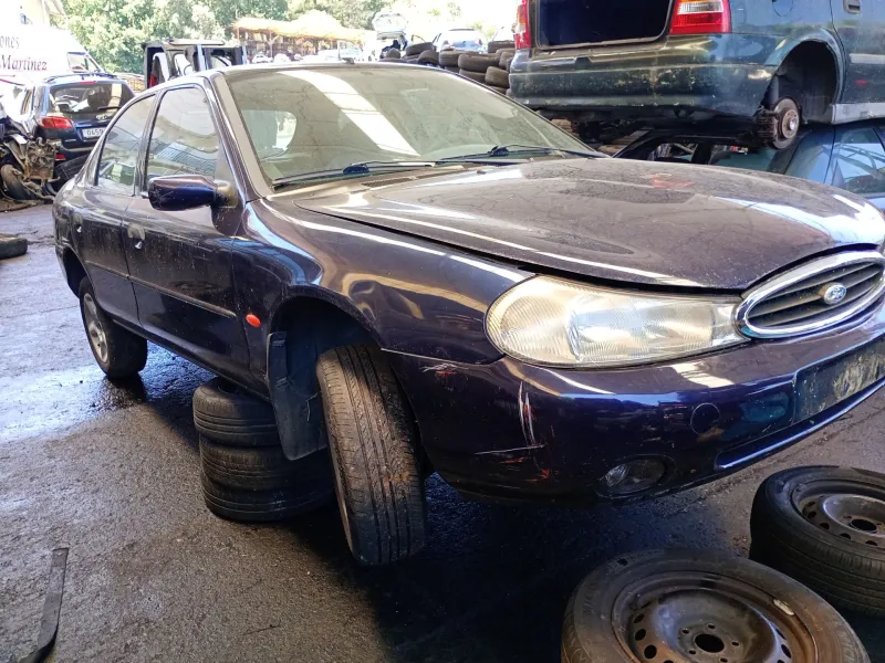 ford mondeo i sedán (gbp) del año 1997