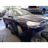 ford mondeo i sedán (gbp) del año 1997