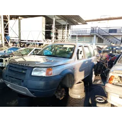 land rover freelander i (l314) del año 2000