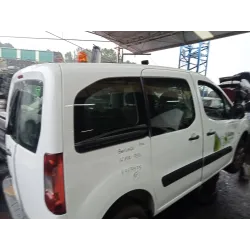 citroën berlingo furgoneta/monovolumen (b9) del año 2010