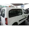 citroën berlingo furgoneta/monovolumen (b9) del año 2010