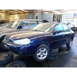 ford mondeo i sedán (gbp) del año 1997