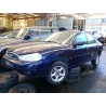 ford mondeo i sedán (gbp) del año 1997
