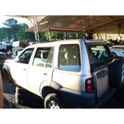 land rover freelander i (l314) del año 2000