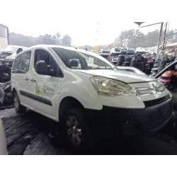 citroën berlingo furgoneta/monovolumen (b9) del año 2010