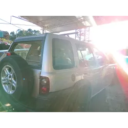 land rover freelander i (l314) del año 2000