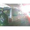land rover freelander i (l314) del año 2000