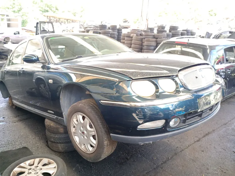 rover rover 75 (rj)(1999) del año 1999