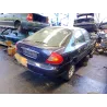 ford mondeo i sedán (gbp) del año 1997
