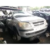 hyundai getz (tb) del año 2003