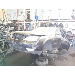 ford mondeo iii sedán (b4y) del año 2004