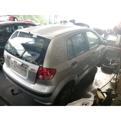 hyundai getz (tb) del año 2003