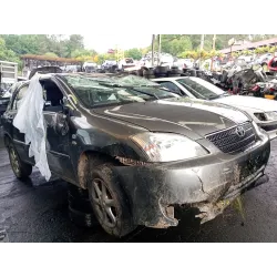 TOYOTA COROLLA (_E12_)