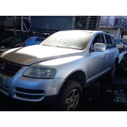 volkswagen touareg (7la, 7l6, 7l7) del año 2004