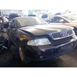 audi a4 b5 (8d2) del año 2000