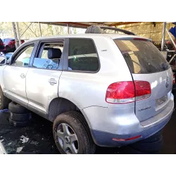 volkswagen touareg (7la, 7l6, 7l7) del año 2004