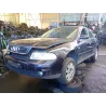 audi a4 b5 (8d2) del año 2000