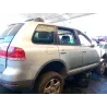 volkswagen touareg (7la, 7l6, 7l7) del año 2004