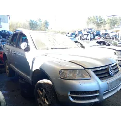 volkswagen touareg (7la, 7l6, 7l7) del año 2004