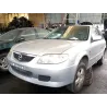 mazda 323 f vi hatchback (bj) del año 2002