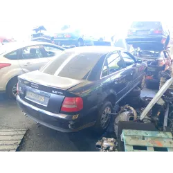 audi a4 b5 (8d2) del año 2000