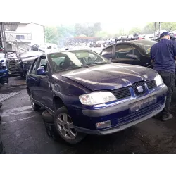 seat cordoba berlina (6k2)(08.1999) del año 2001