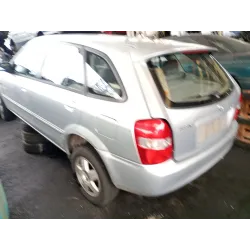 mazda 323 f vi hatchback (bj) del año 2002