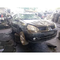renault clio ii fase ii (b/cb0)(2001) del año 2006