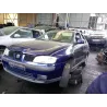 seat cordoba berlina (6k2)(08.1999) del año 2001