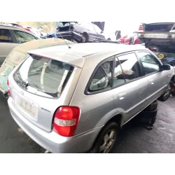 mazda 323 f vi hatchback (bj) del año 2002
